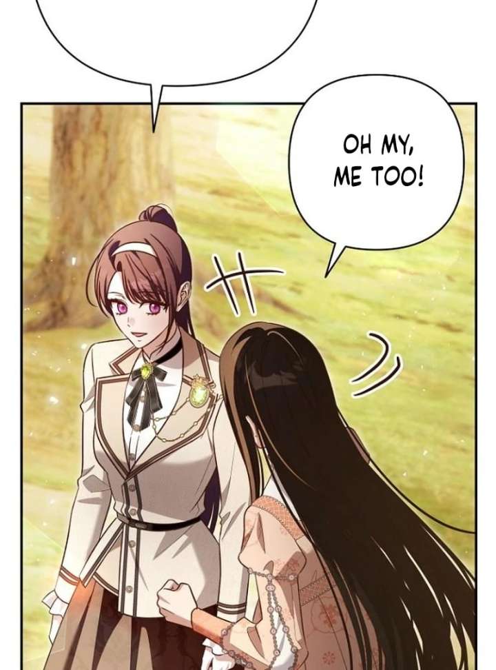 The Grand Duke’s Bride Is a Hellborn Warrior Chapter 40 576 107