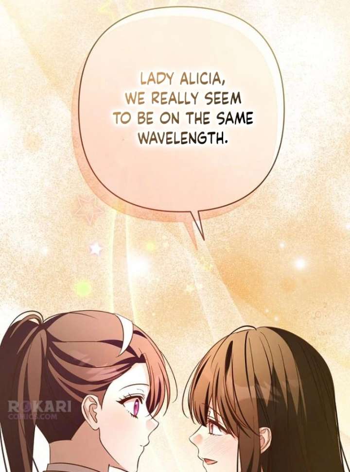 The Grand Duke’s Bride Is a Hellborn Warrior Chapter 40 578 109