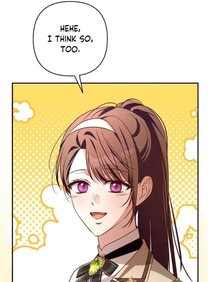 The Grand Duke’s Bride Is a Hellborn Warrior Chapter 40 581 112