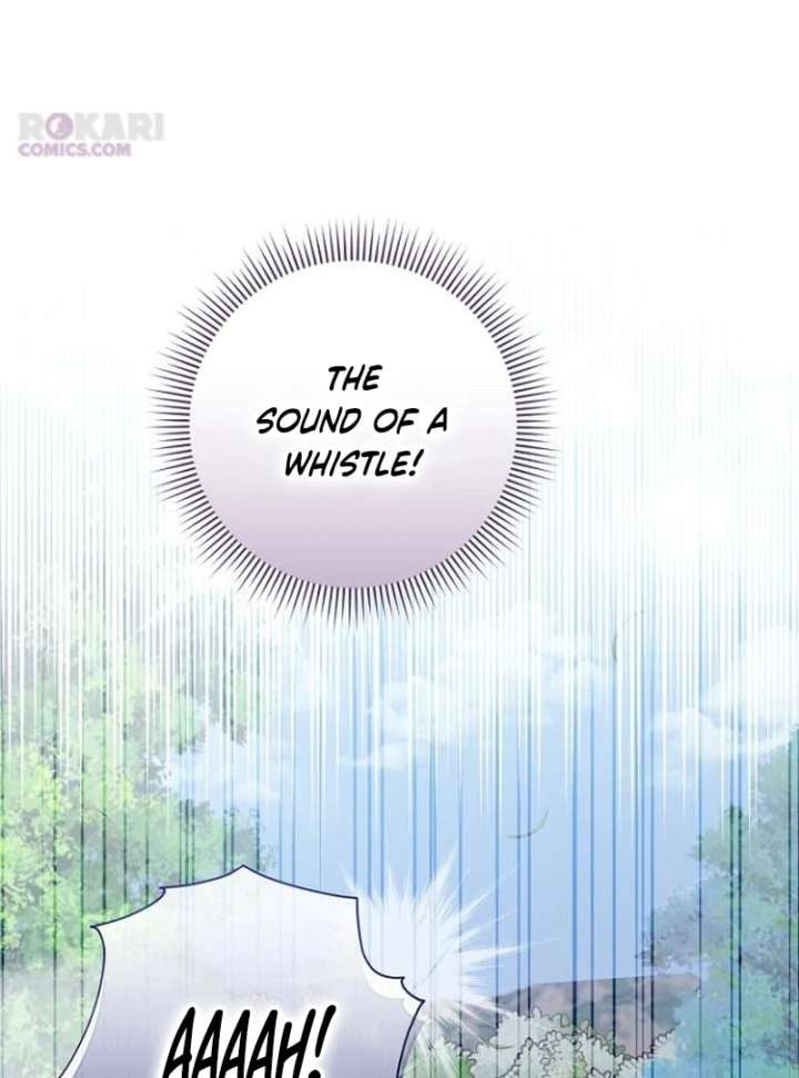 The Grand Duke’s Bride Is a Hellborn Warrior Chapter 40 584 115