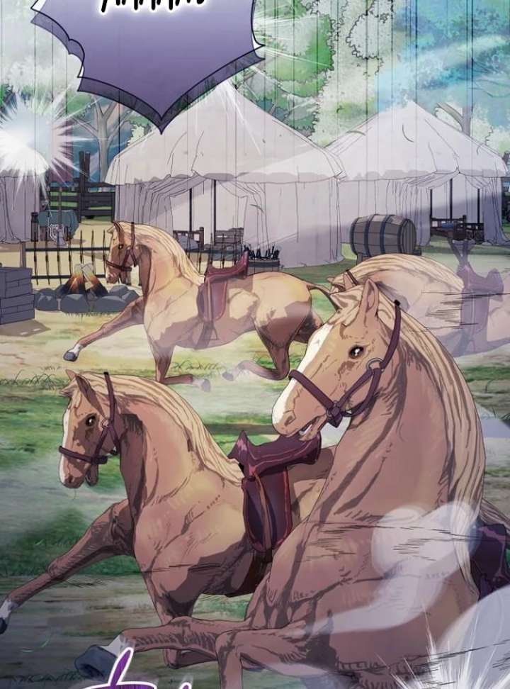 The Grand Duke’s Bride Is a Hellborn Warrior Chapter 40 585 116