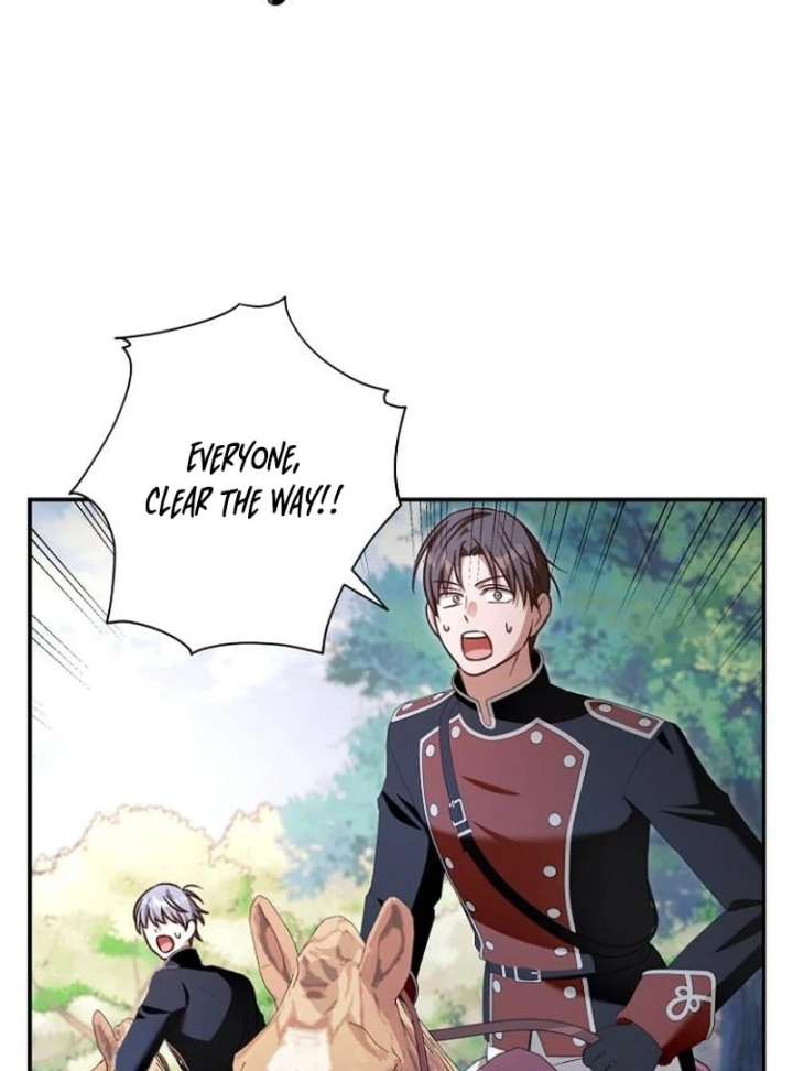 The Grand Duke’s Bride Is a Hellborn Warrior Chapter 40 587 118