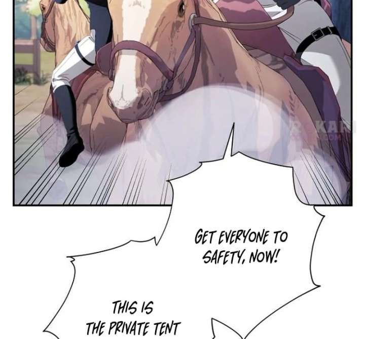 The Grand Duke’s Bride Is a Hellborn Warrior Chapter 40 588 119