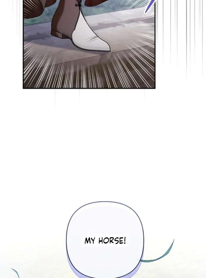 The Grand Duke’s Bride Is a Hellborn Warrior Chapter 40 591 122