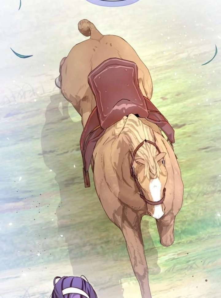 The Grand Duke’s Bride Is a Hellborn Warrior Chapter 40 592 123