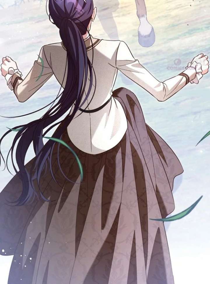 The Grand Duke’s Bride Is a Hellborn Warrior Chapter 40 593 124