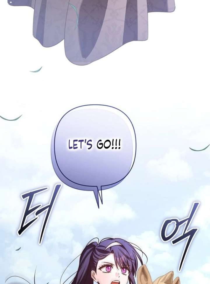 The Grand Duke’s Bride Is a Hellborn Warrior Chapter 40 594 125