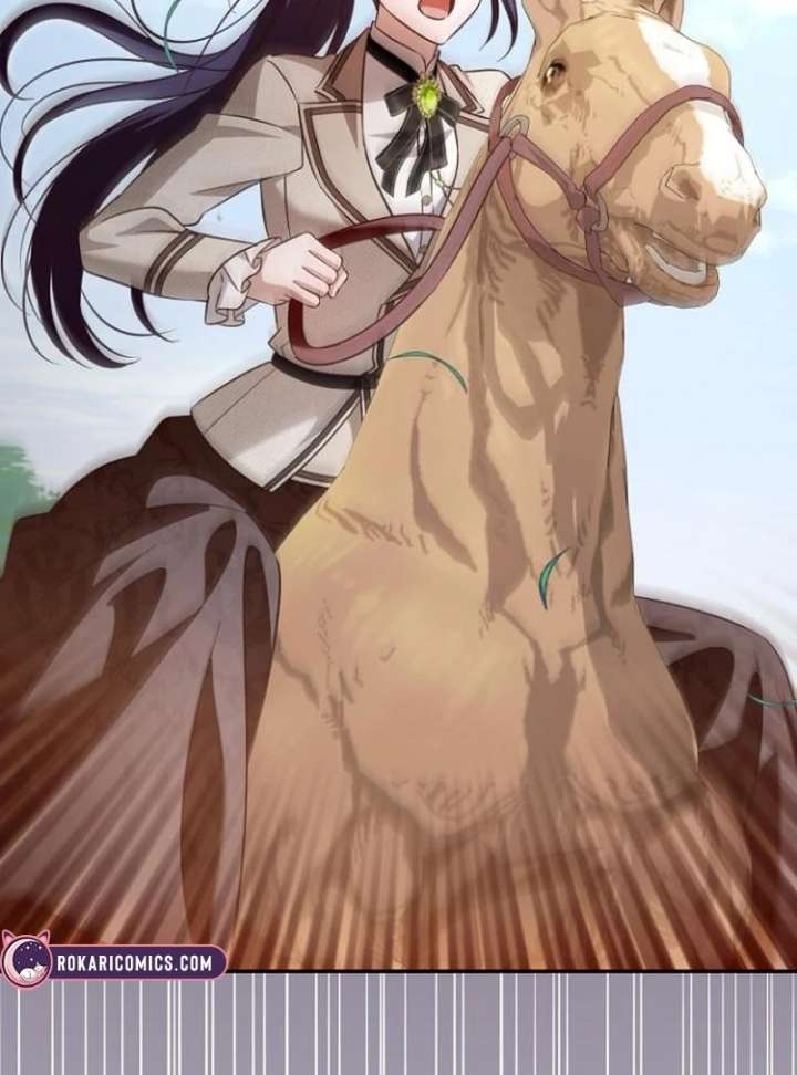 The Grand Duke’s Bride Is a Hellborn Warrior Chapter 40 595 126