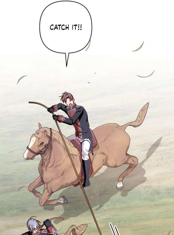 The Grand Duke’s Bride Is a Hellborn Warrior Chapter 40 600 131