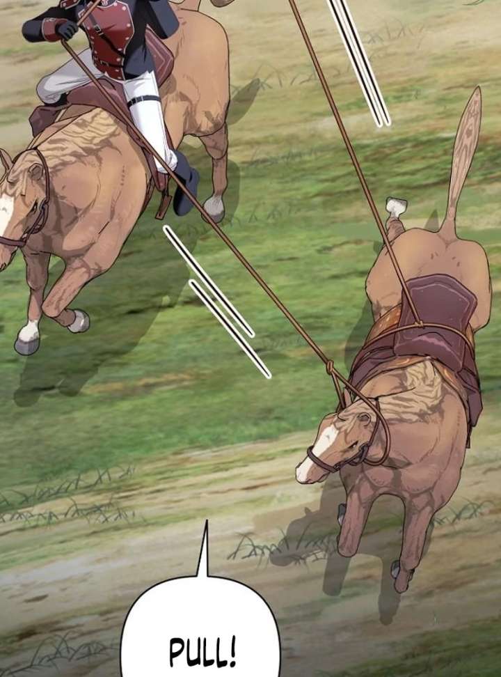 The Grand Duke’s Bride Is a Hellborn Warrior Chapter 40 601 132