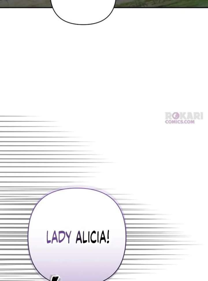 The Grand Duke’s Bride Is a Hellborn Warrior Chapter 40 602 133