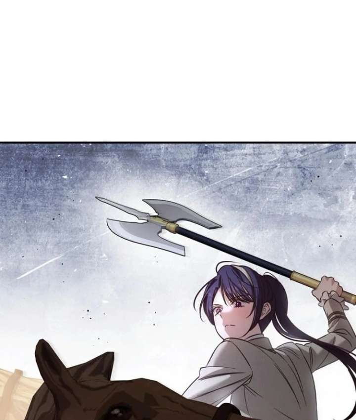 The Grand Duke’s Bride Is a Hellborn Warrior Chapter 40 607 138