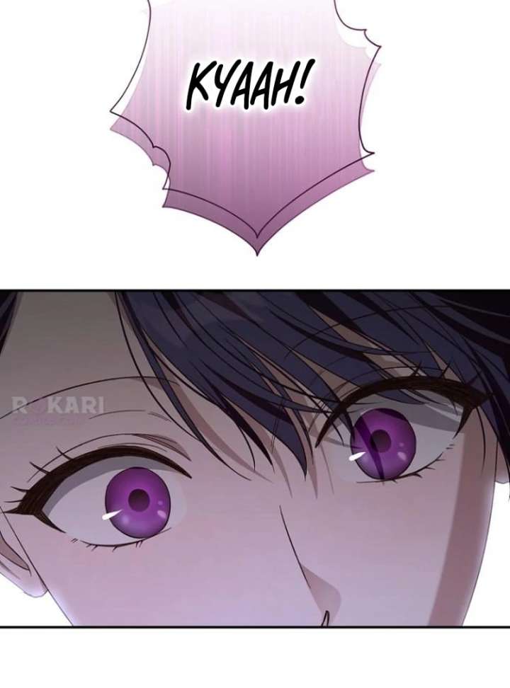 The Grand Duke’s Bride Is a Hellborn Warrior Chapter 40 614 145