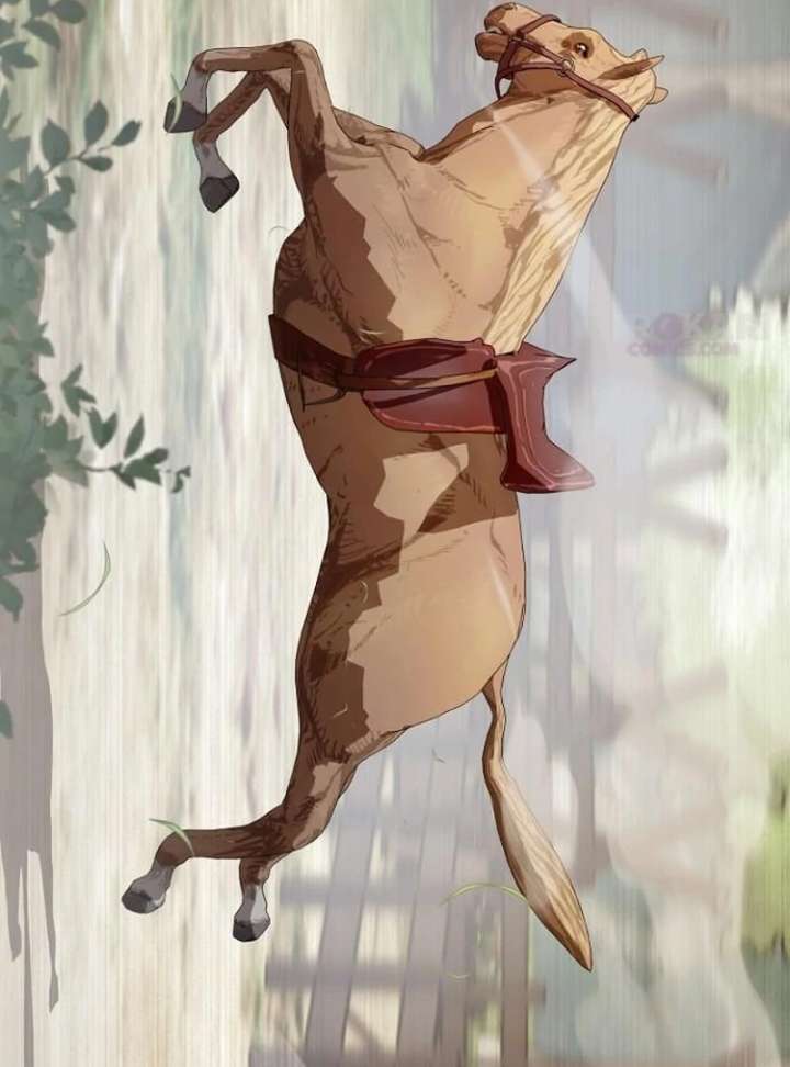 The Grand Duke’s Bride Is a Hellborn Warrior Chapter 40 619 150