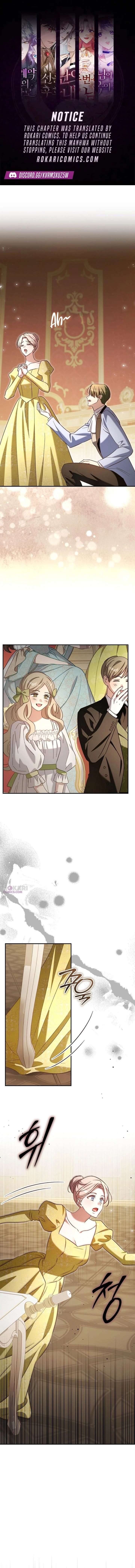 The Grand Duke’s Bride Is a Hellborn Warrior Chapter 43 65 001