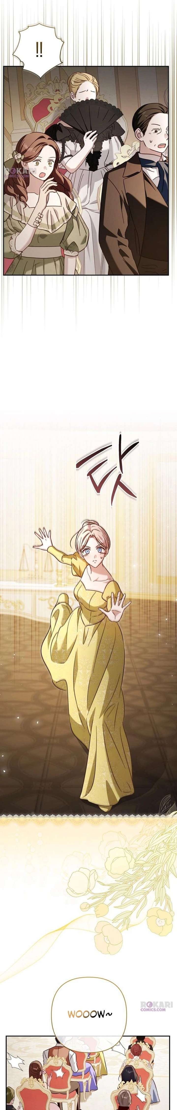 The Grand Duke’s Bride Is a Hellborn Warrior Chapter 43 66 002