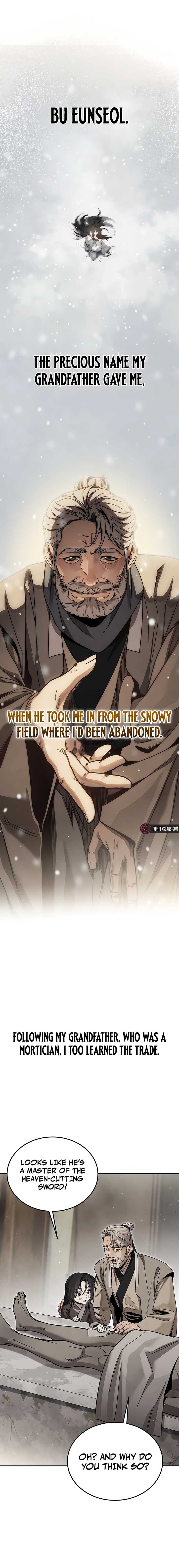 The Great Heavenly Demon Sovereign Chapter 1 129 05