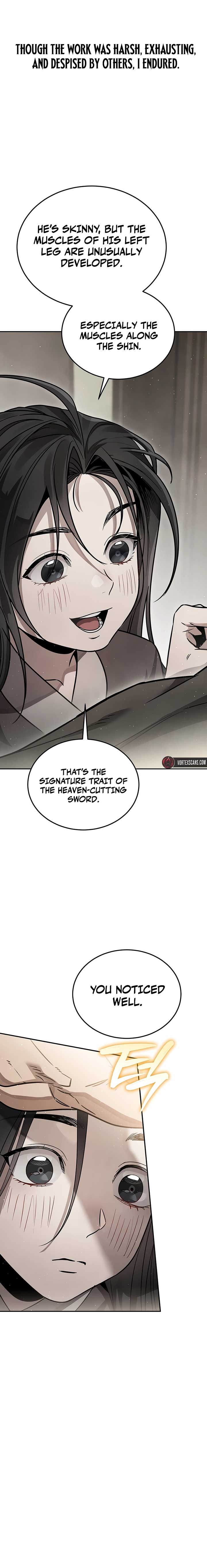 The Great Heavenly Demon Sovereign Chapter 1 130 06