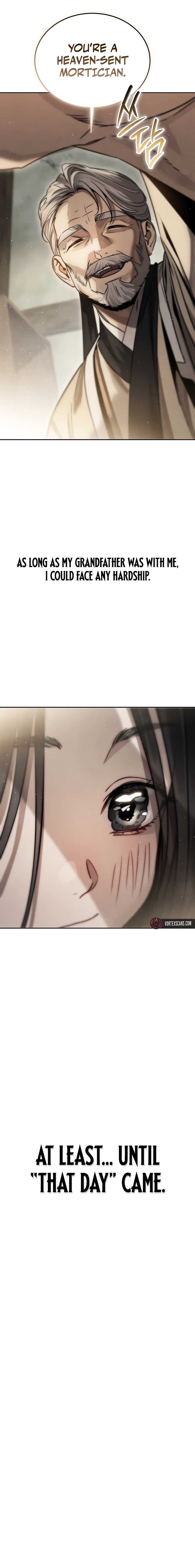 The Great Heavenly Demon Sovereign Chapter 1 131 07