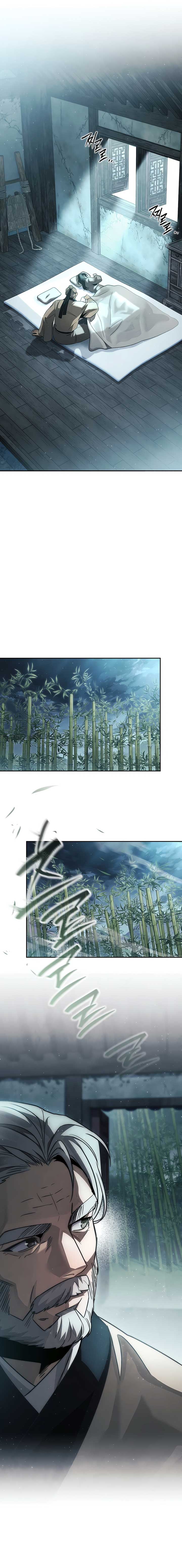 The Great Heavenly Demon Sovereign Chapter 1 132 08