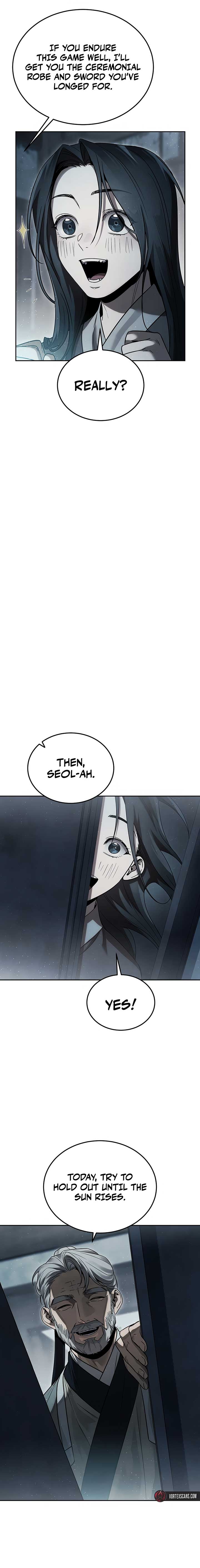 The Great Heavenly Demon Sovereign Chapter 1 134 10