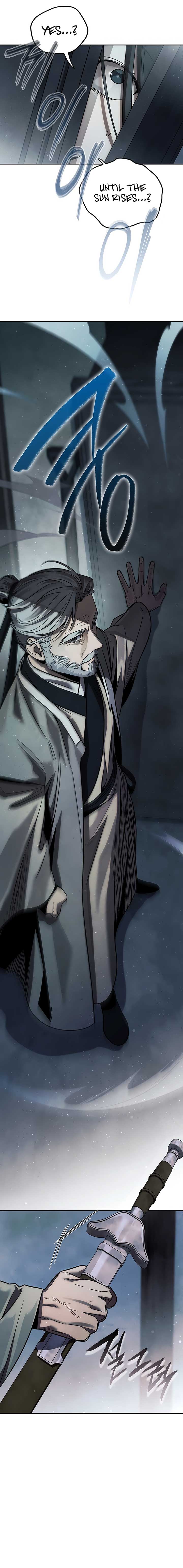 The Great Heavenly Demon Sovereign Chapter 1 135 11