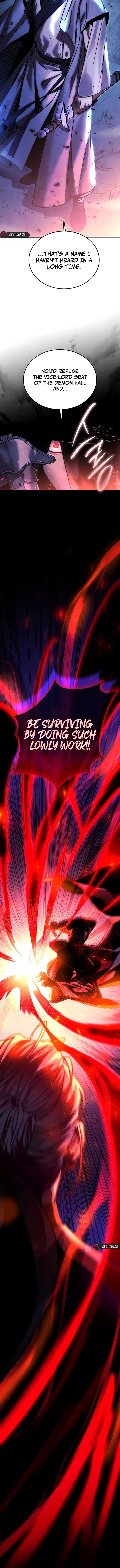 The Great Heavenly Demon Sovereign Chapter 1 137 13