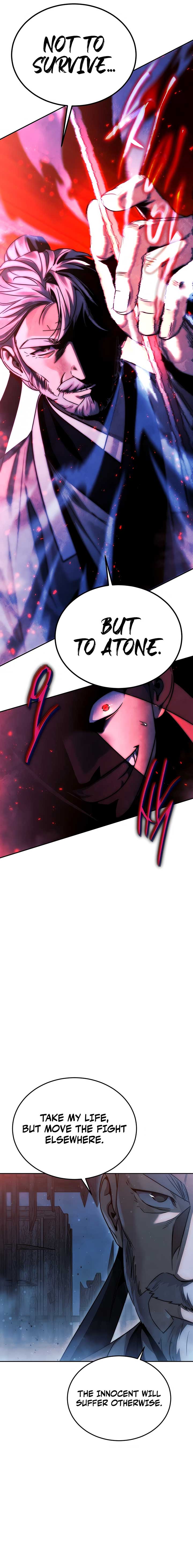 The Great Heavenly Demon Sovereign Chapter 1 139 15