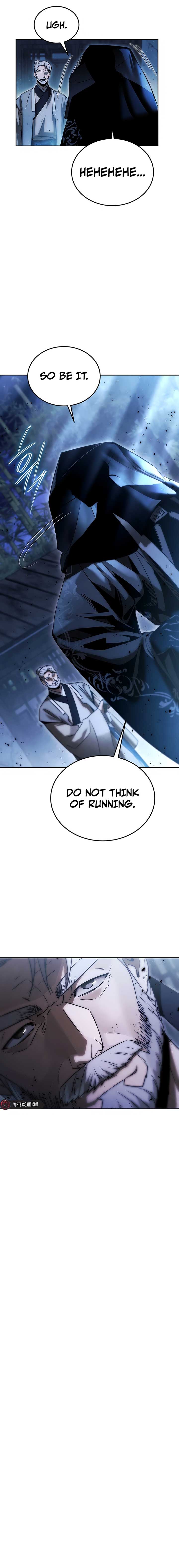 The Great Heavenly Demon Sovereign Chapter 1 140 16