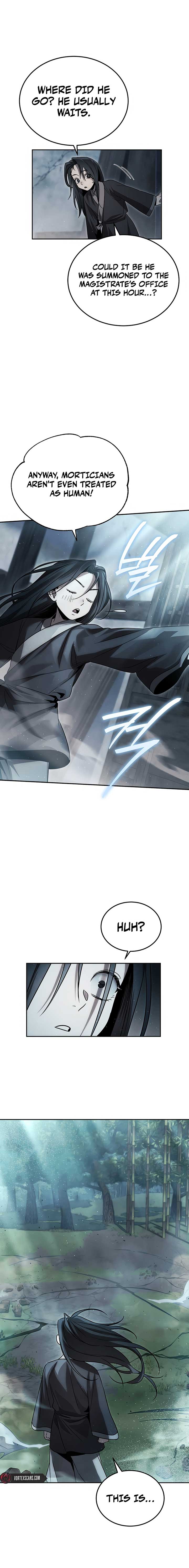 The Great Heavenly Demon Sovereign Chapter 1 142 18