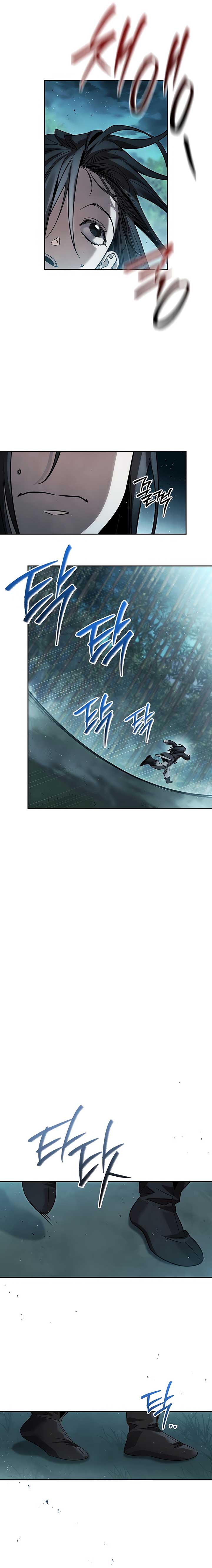 The Great Heavenly Demon Sovereign Chapter 1 143 19