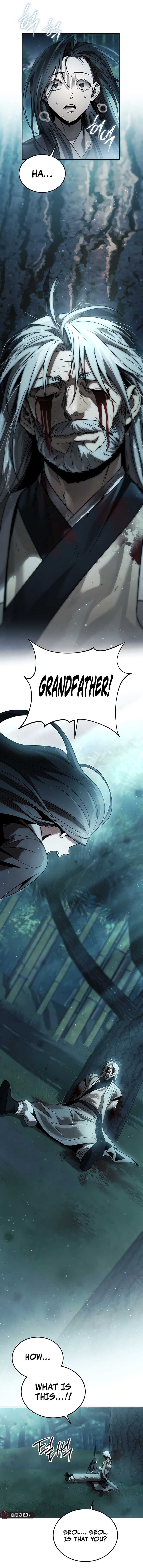 The Great Heavenly Demon Sovereign Chapter 1 144 20