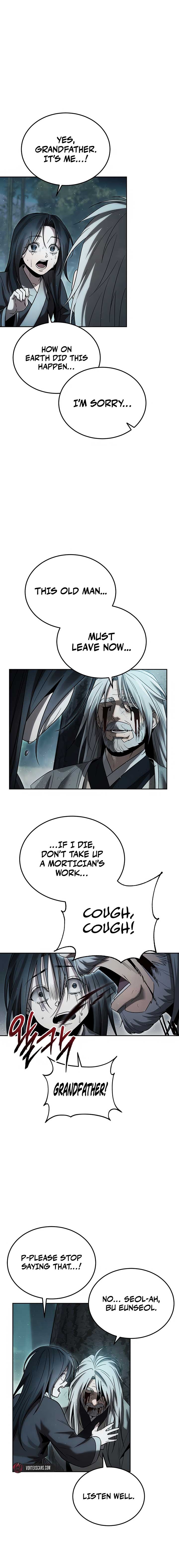 The Great Heavenly Demon Sovereign Chapter 1 145 21