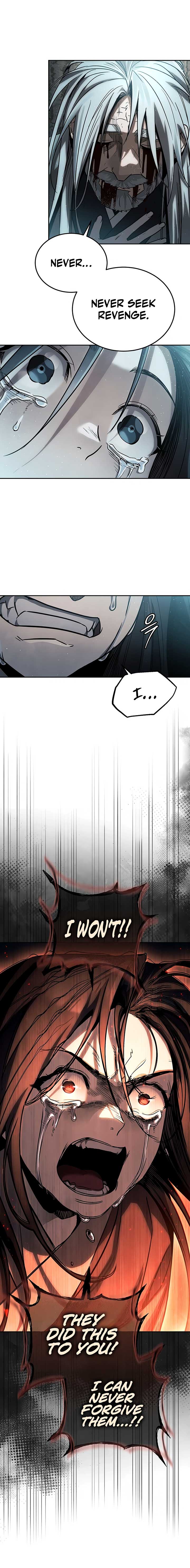 The Great Heavenly Demon Sovereign Chapter 1 146 22