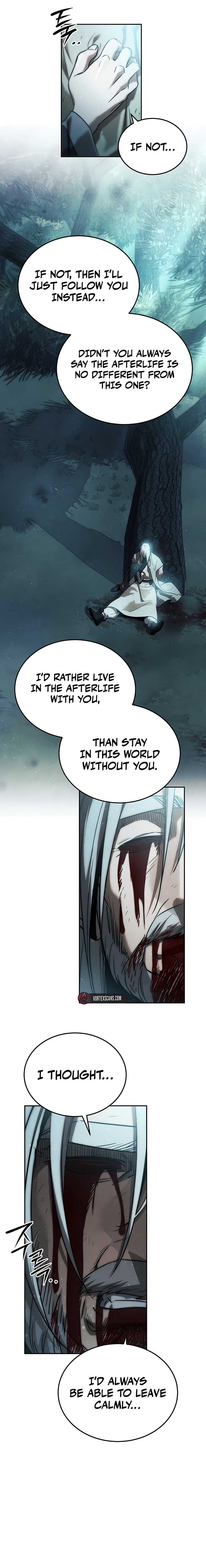 The Great Heavenly Demon Sovereign Chapter 1 147 23