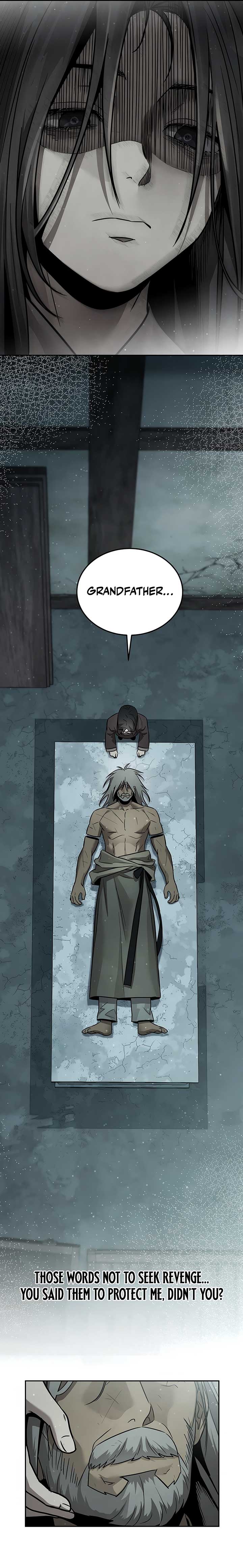 The Great Heavenly Demon Sovereign Chapter 1 151 27