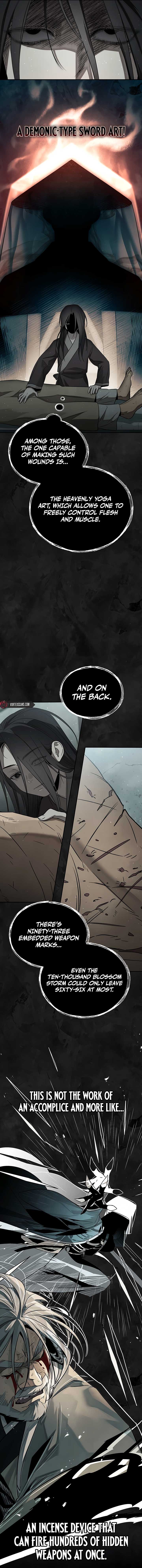 The Great Heavenly Demon Sovereign Chapter 1 155 31