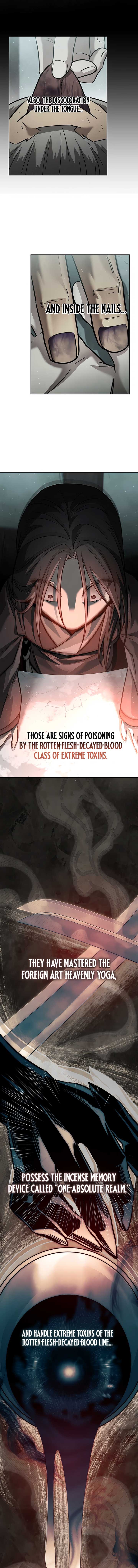 The Great Heavenly Demon Sovereign Chapter 1 156 32