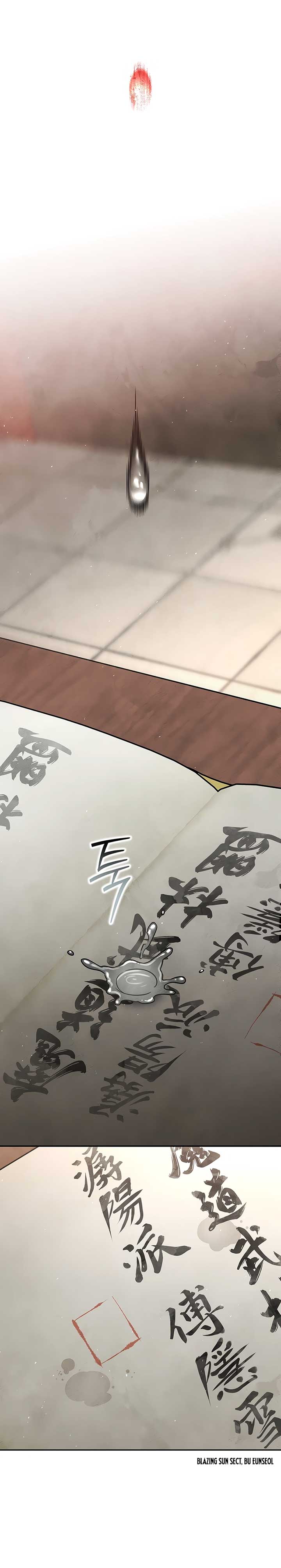 The Great Heavenly Demon Sovereign Chapter 1 158 34