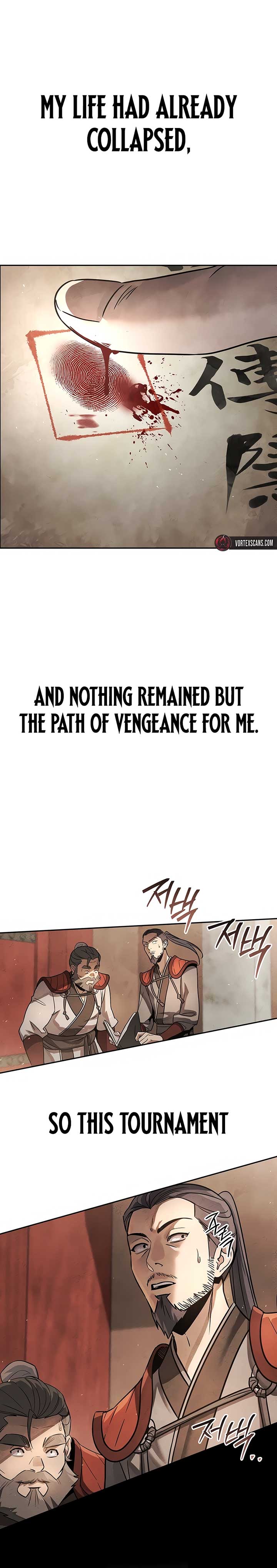 The Great Heavenly Demon Sovereign Chapter 1 161 37