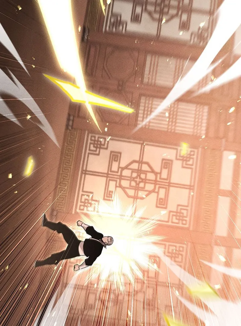 The Great Heavenly Demon Sovereign Chapter 16 771 110