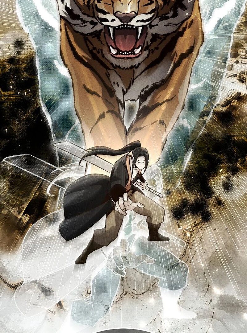 The Great Heavenly Demon Sovereign Chapter 16 839 178