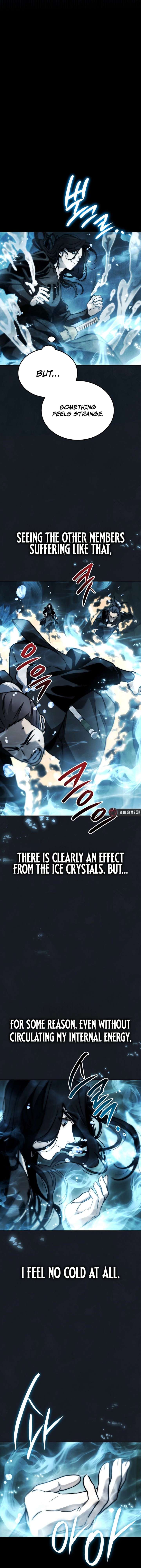 The Great Heavenly Demon Sovereign Chapter 34 95 10