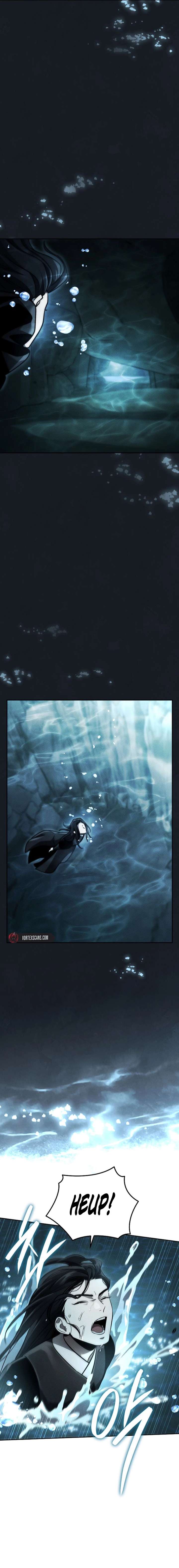 The Great Heavenly Demon Sovereign Chapter 34 97 12