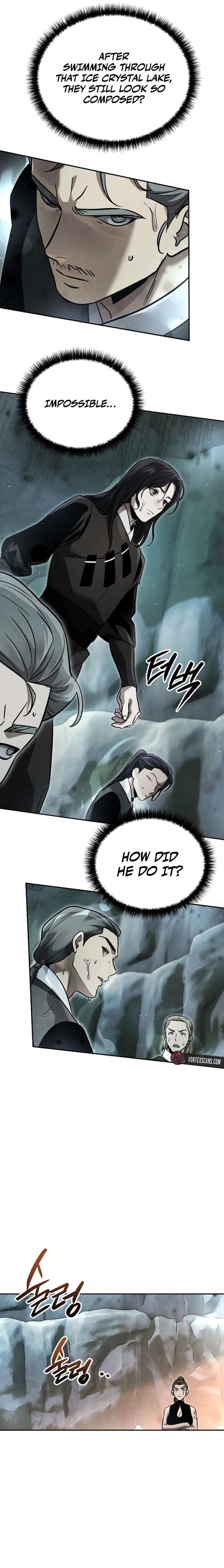 The Great Heavenly Demon Sovereign Chapter 34 99 14