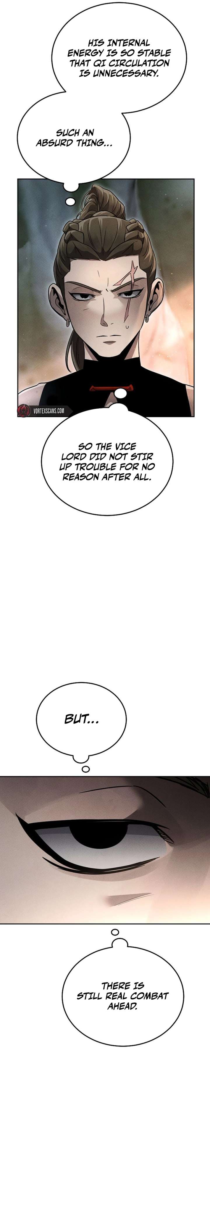 The Great Heavenly Demon Sovereign Chapter 34 100 15