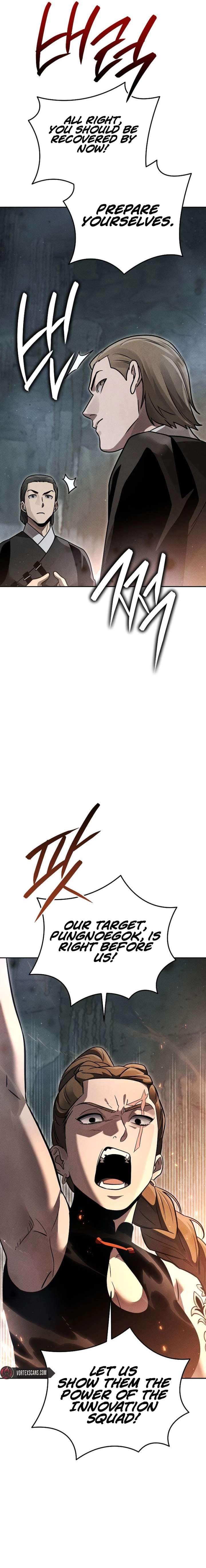 The Great Heavenly Demon Sovereign Chapter 34 101 16