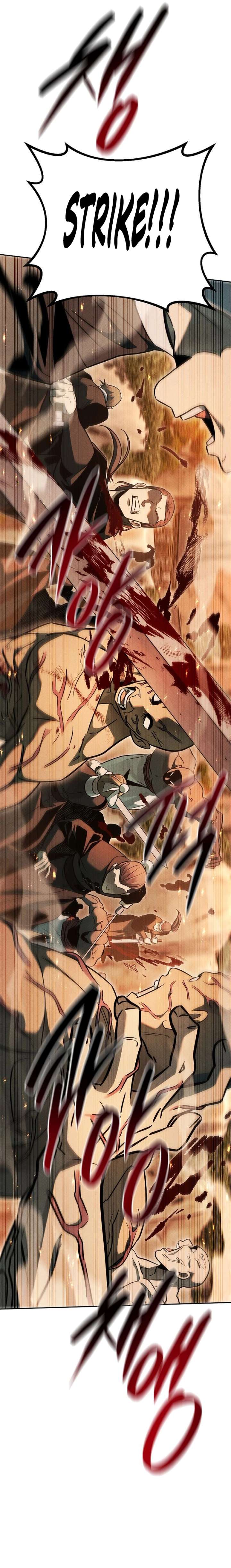 The Great Heavenly Demon Sovereign Chapter 34 104 19