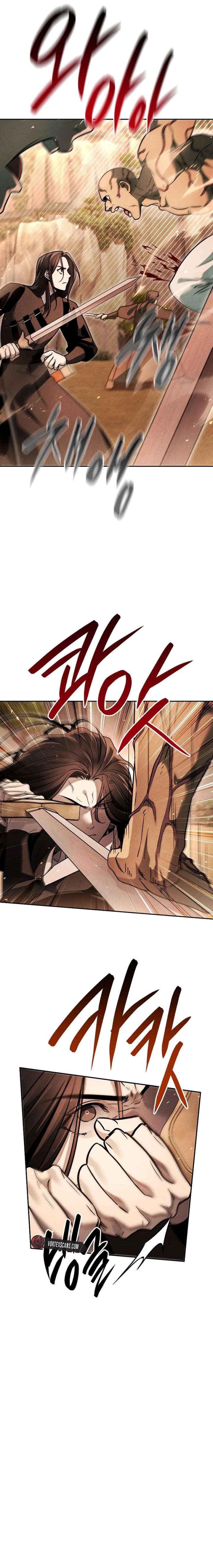 The Great Heavenly Demon Sovereign Chapter 34 105 20