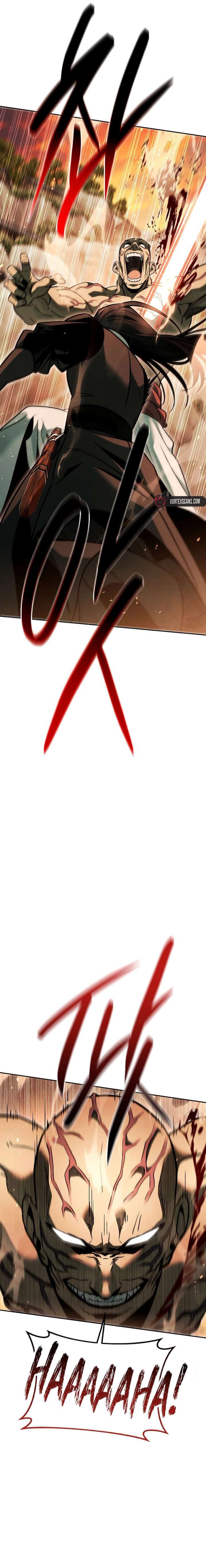 The Great Heavenly Demon Sovereign Chapter 34 106 21